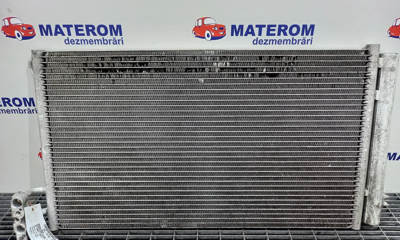 RADIATOR CLIMA BMW 1 2003-2013