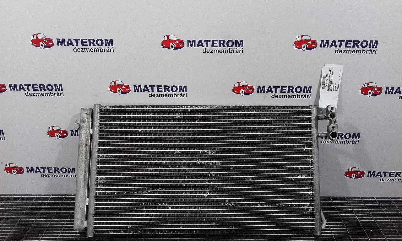 RADIATOR CLIMA BMW 1 2003-2013