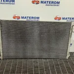 RADIATOR CLIMA BMW 1 2.0 D 2003-2013 oe-64539229021, vedere laterala