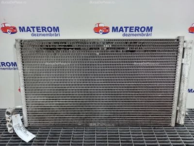 RADIATOR CLIMA