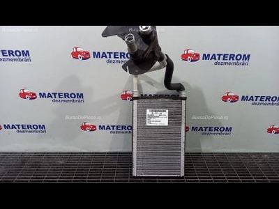 RADIATOR INCALZIRE
