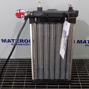 RADIATOR INCALZIRE