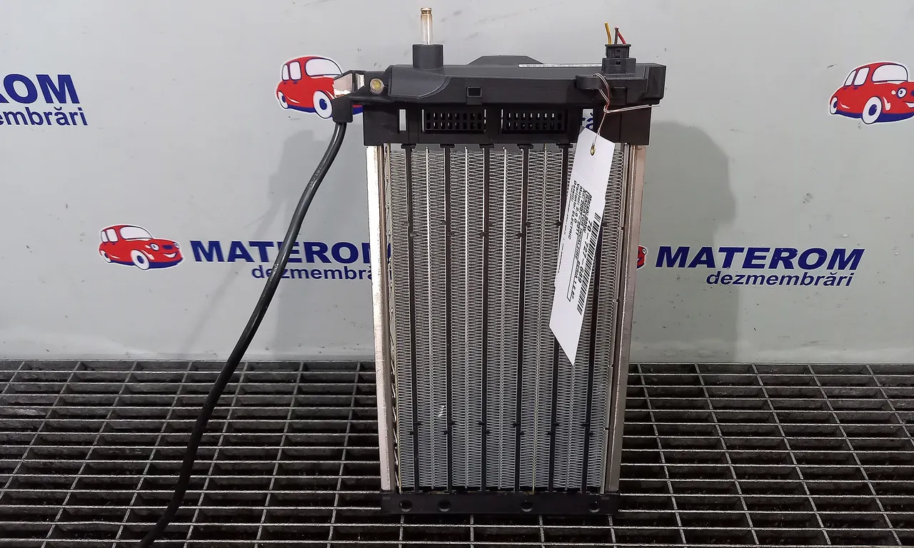 RADIATOR INCALZIRE BMW 1 2003-2013