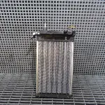 RADIATOR INCALZIRE BMW 1 2003-2013 oe-64119175923, vedere laterala