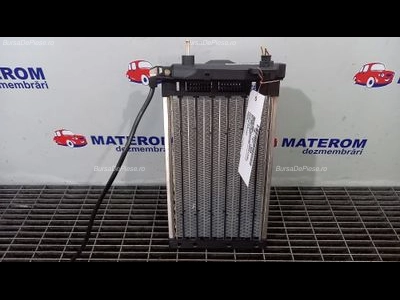 RADIATOR INCALZIRE