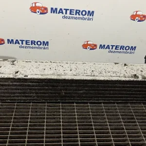 RADIATOR INTERCOOLER