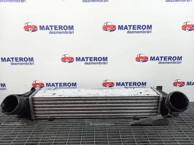 RADIATOR INTERCOOLER