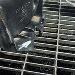 RADIATOR INTERCOOLER BMW 1 118D 2003-2013 oe-17517524916, vedere laterala
