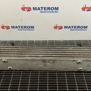 RADIATOR INTERCOOLER