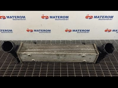 RADIATOR INTERCOOLER