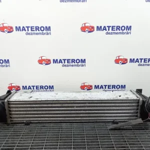 RADIATOR INTERCOOLER