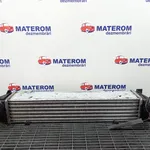 RADIATOR INTERCOOLER BMW 1 2.0 D 2003-2013 oe-17517524916, vedere frontata