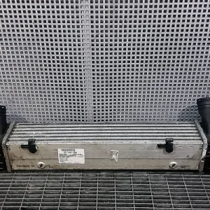 RADIATOR INTERCOOLER