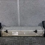 RADIATOR INTERCOOLER BMW 1 2.0 D 2003-2013 oe-17517524916, vedere frontata