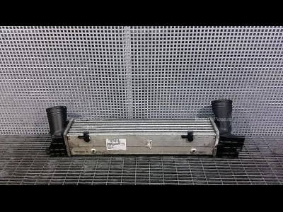 RADIATOR INTERCOOLER