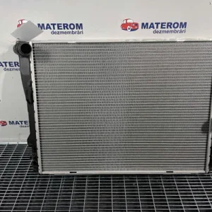 RADIATOR MOTOR