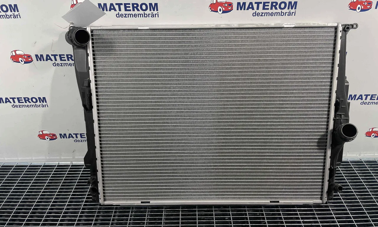 RADIATOR MOTOR BMW 1 2003-2013