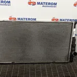 RADIATOR MOTOR BMW 1 120D 2003-2013 oe-17117788903, vedere frontata
