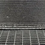 RADIATOR MOTOR BMW 1 118D 2003-2013 oe-17117788903, vedere laterala