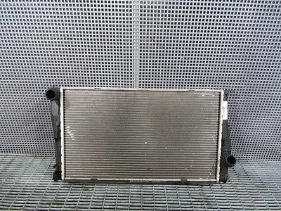 RADIATOR MOTOR