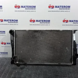 RADIATOR MOTOR