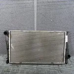 RADIATOR MOTOR BMW 1 120D 2003-2013 oe-17117788903, vedere frontata