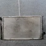 RADIATOR MOTOR BMW 1 120D 2003-2013 oe-17117788903, vedere laterala