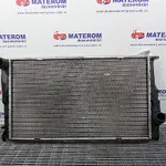 RADIATOR MOTOR BMW 1 120D 2003-2013 oe-17117788903, vedere laterala