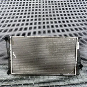 RADIATOR MOTOR