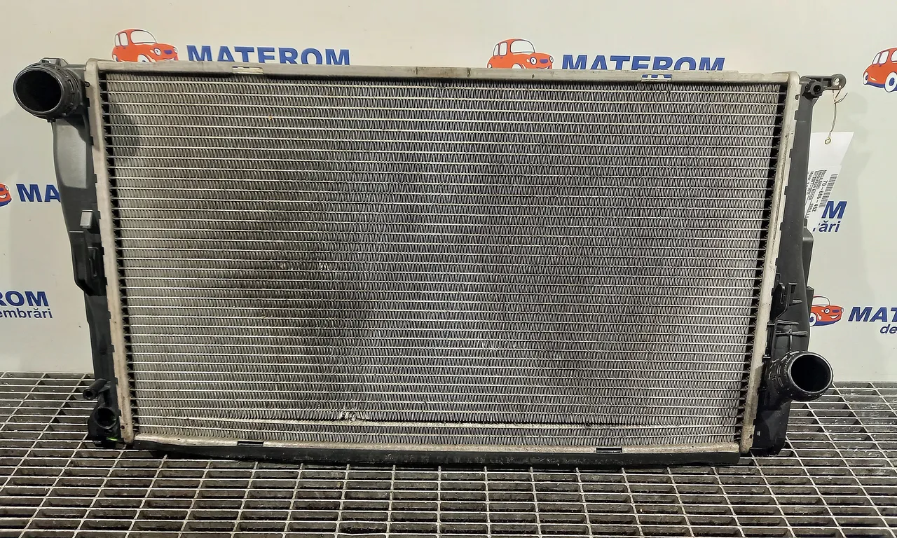 RADIATOR MOTOR BMW 1 2003-2013