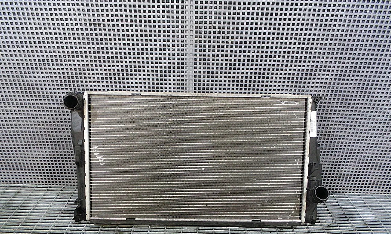 RADIATOR MOTOR BMW 1 2003-2013