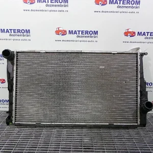 RADIATOR MOTOR