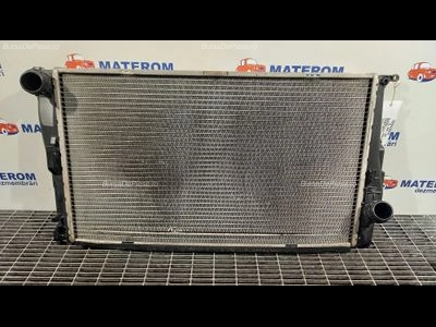 RADIATOR MOTOR