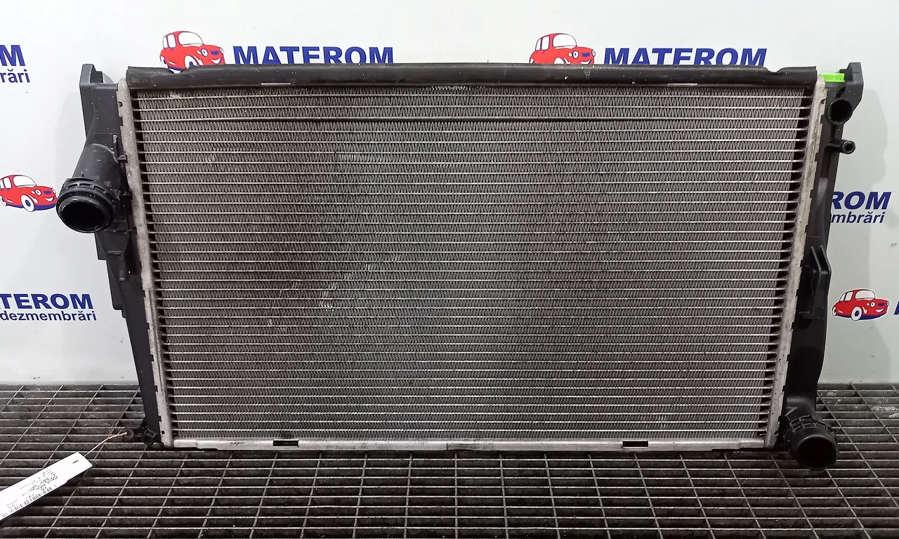 RADIATOR MOTOR BMW 1 2003-2013