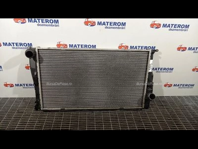 RADIATOR MOTOR