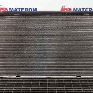 RADIATOR MOTOR