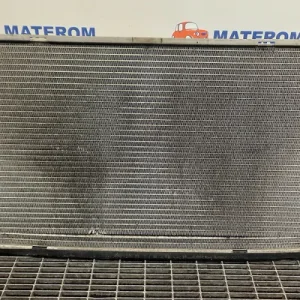 RADIATOR MOTOR