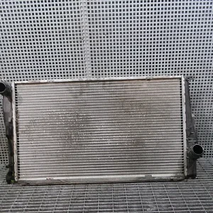RADIATOR MOTOR