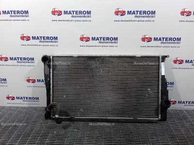 RADIATOR MOTOR