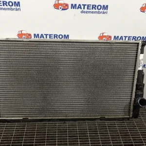 RADIATOR MOTOR