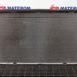 RADIATOR MOTOR
