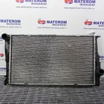 RADIATOR MOTOR BMW 1 120D 2003-2013 oe-17117788903, vedere frontata