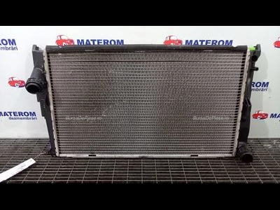 RADIATOR MOTOR
