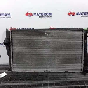 RADIATOR MOTOR