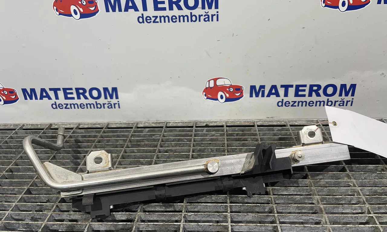 RAMPA INJECTIE BMW 1 2003-2013