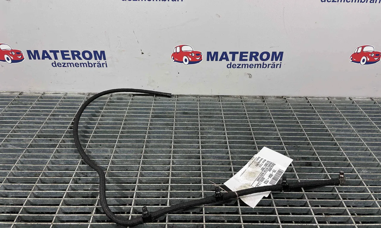 RAMPA RETUR INJECTOARE BMW 1 2003-2013