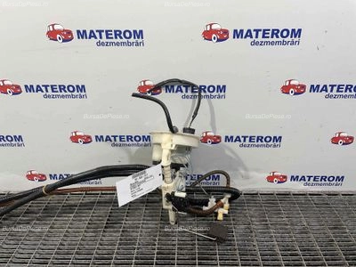 SONDA LITROMETRICA