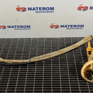 SONDA LITROMETRICA