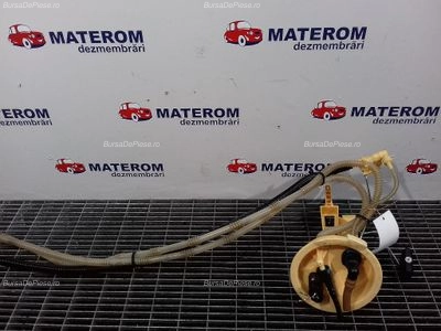 SONDA LITROMETRICA