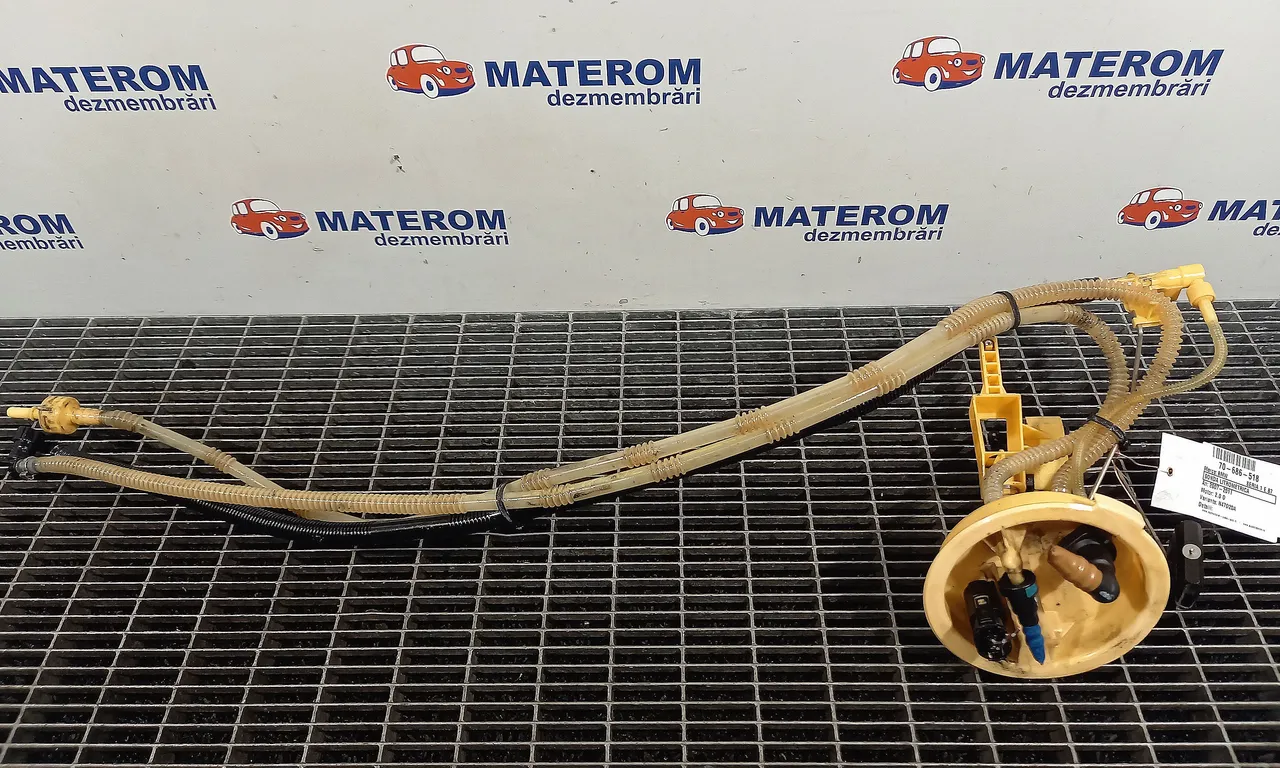SONDA LITROMETRICA BMW 1 2003-2013